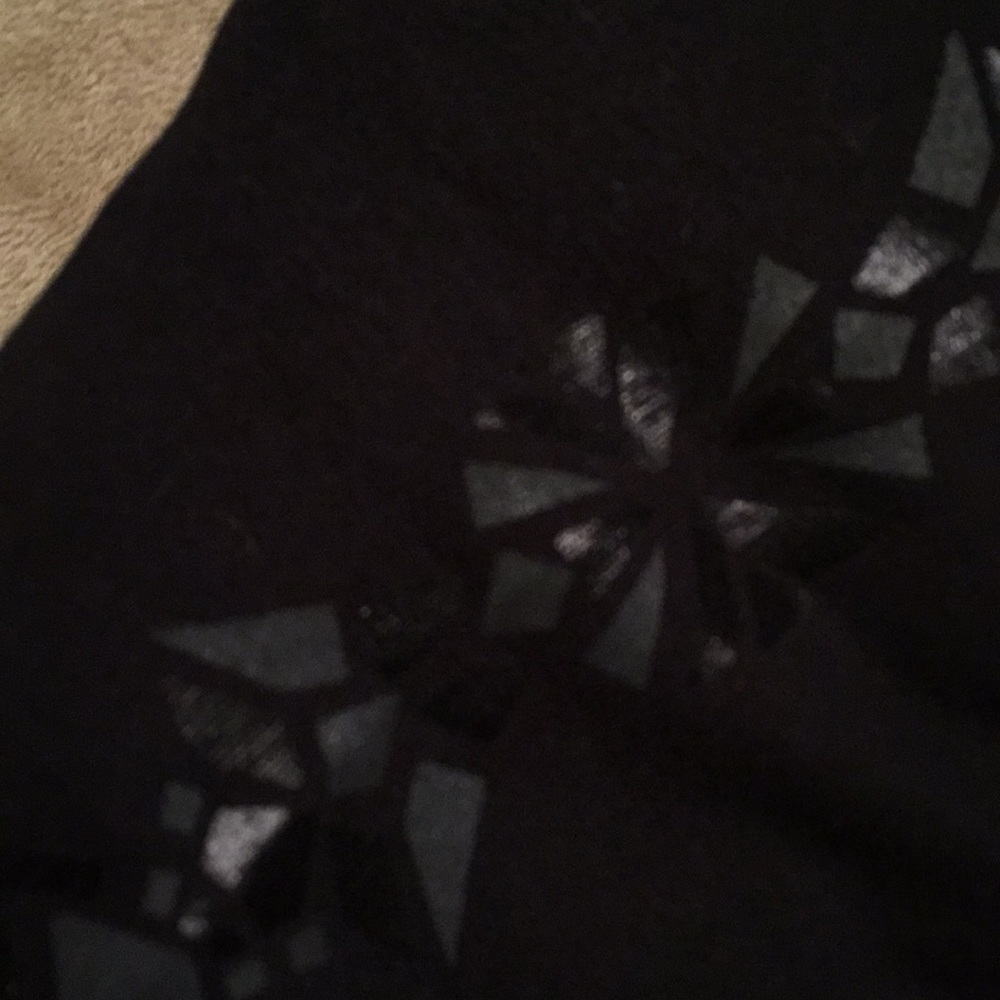 Invite Only Tights - Picture 6 of 6